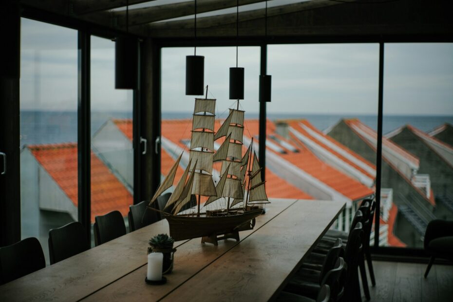Bornholm udsigt